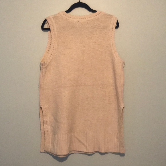 Adrienne Vittadini Sweater vest - Picture 2 of 3